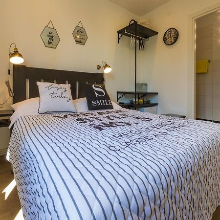 House Diana Hotell Dramalj Rom bilde