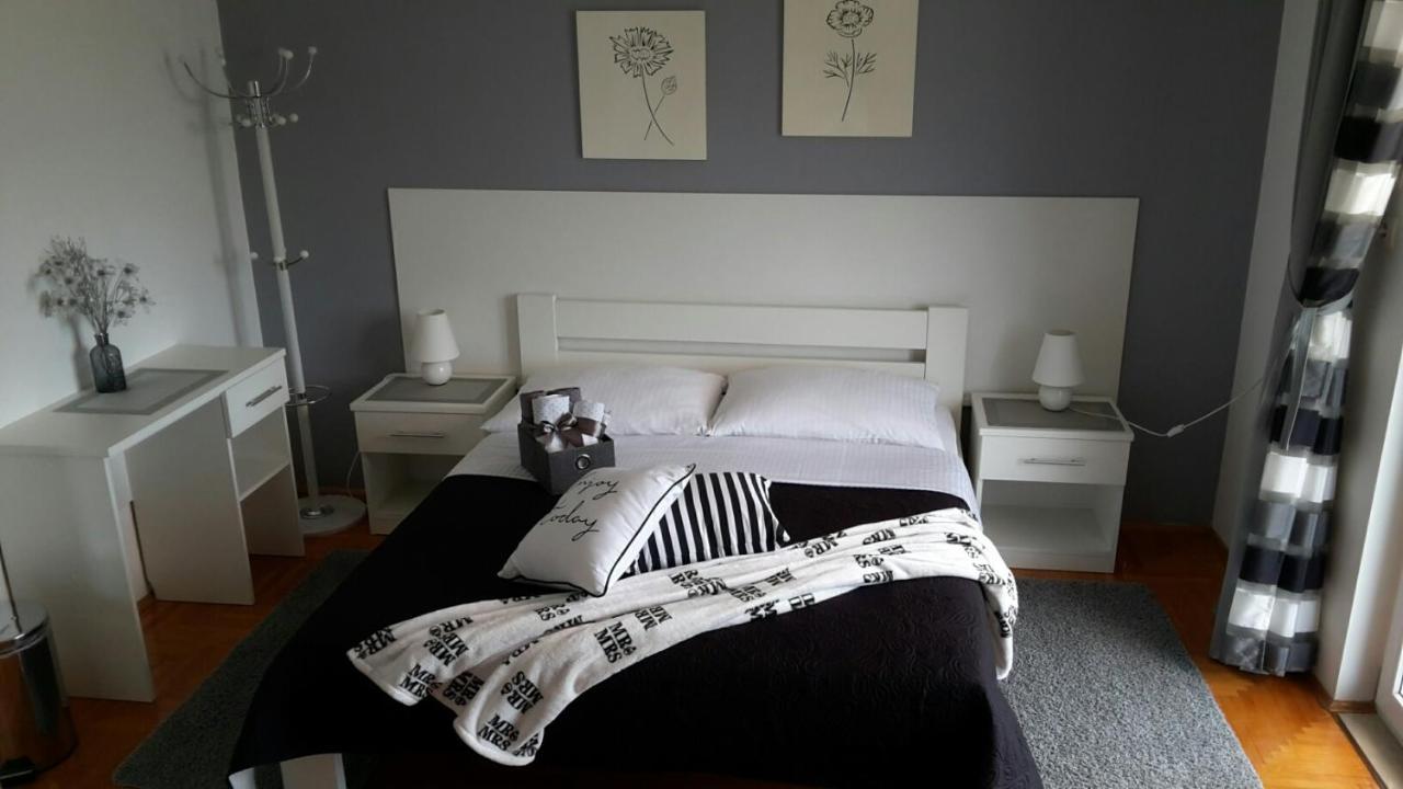 House Diana Hotell Dramalj Eksteriør bilde