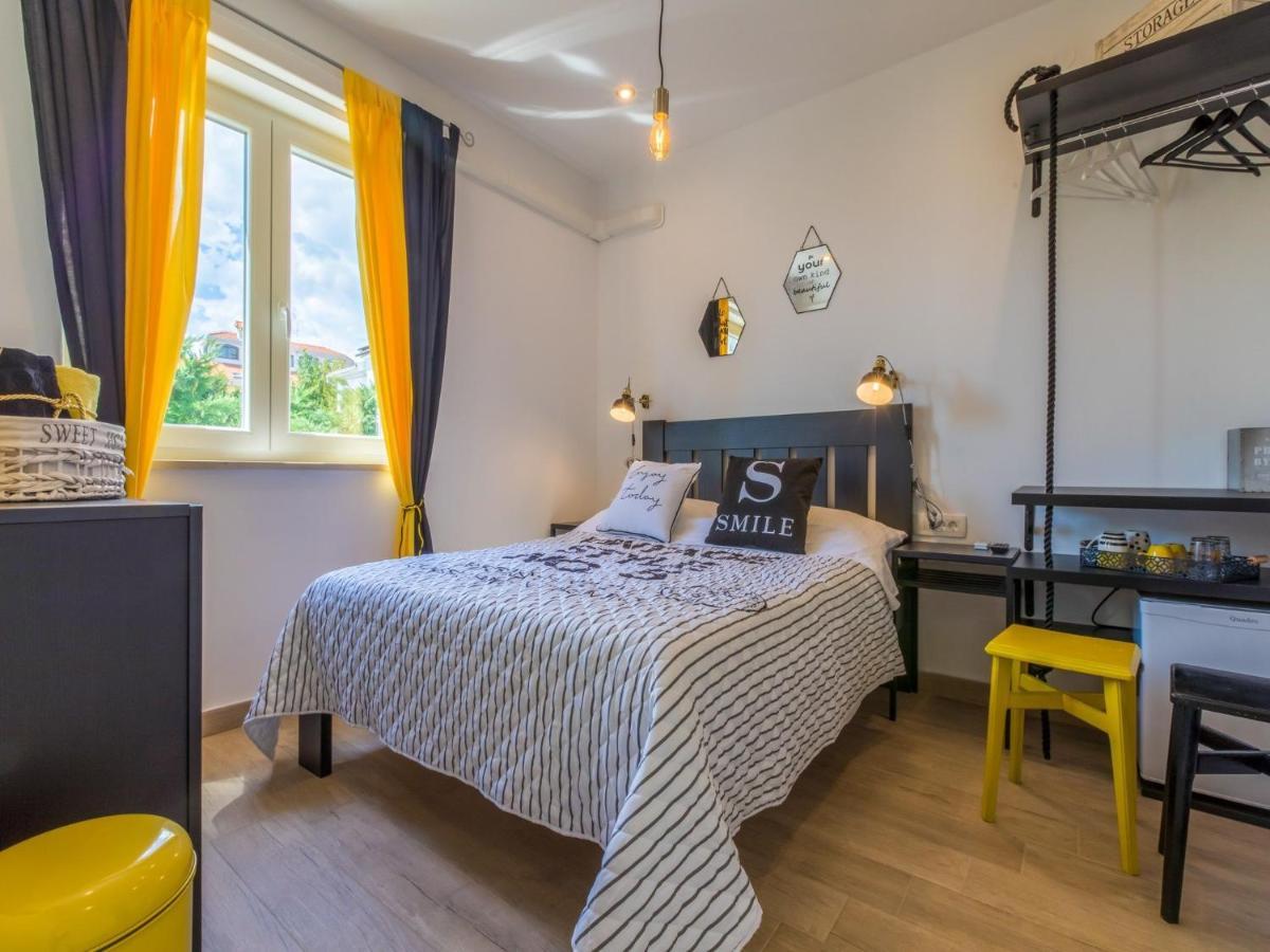 House Diana Hotell Dramalj Eksteriør bilde