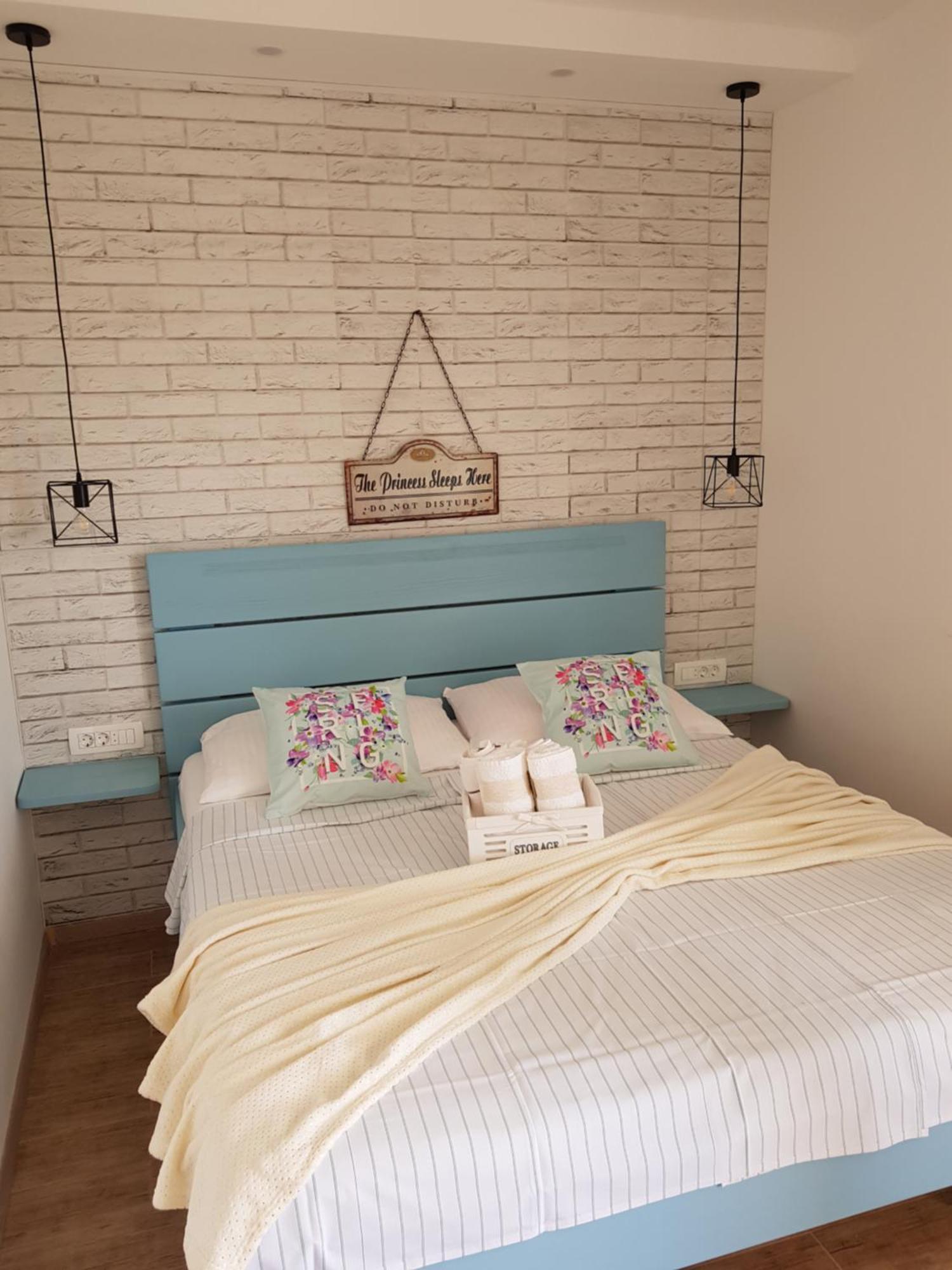 House Diana Hotell Dramalj Rom bilde